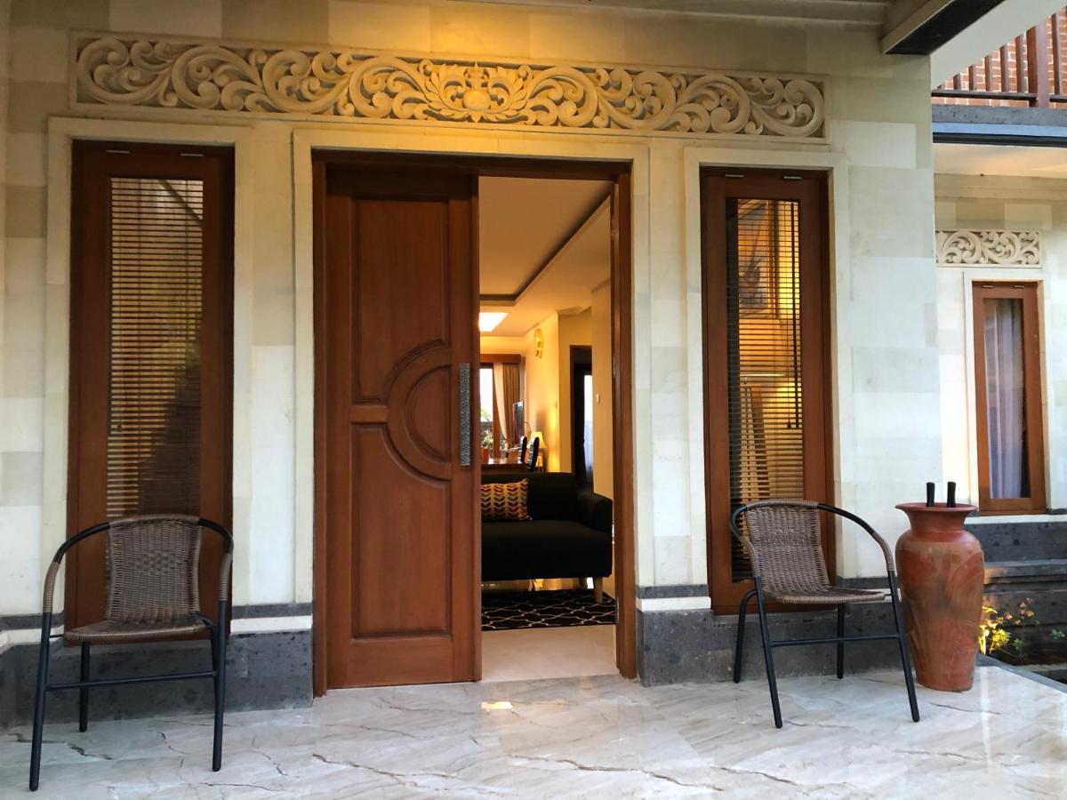 Buyan Lodge Lake View Villa Bedugul  Eksteriør billede