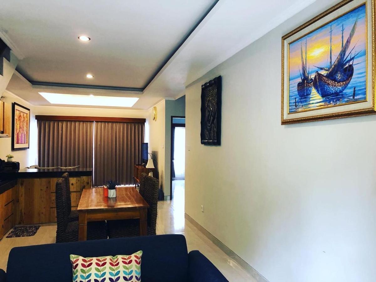 Buyan Lodge Lake View Villa Bedugul  Eksteriør billede